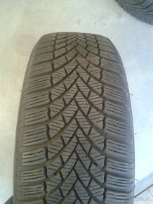 ALU disky 5x112 R16 6,5J ET33 ORIGINAL AUDI VOLKSWAGEN - 3