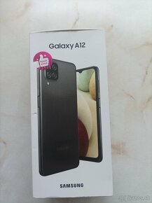 Samsung A12 - 3