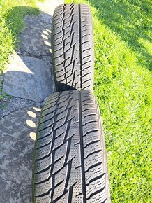 Zimne pneu 205/55 r16 - matador/nexen - 3