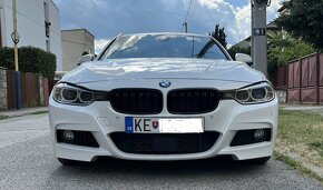 BMW 335d xdrive - 3