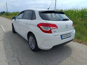 Citroen C4 ll ,1.6 eHDI - 3