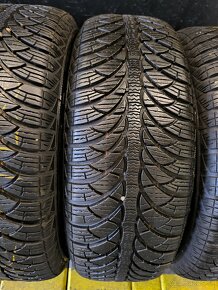 195/65 R15 Fulda Zimne pneumatiky❄️❄️❄️ - 3