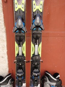 Atomic Nomad Blackley Ti-160cm - 3