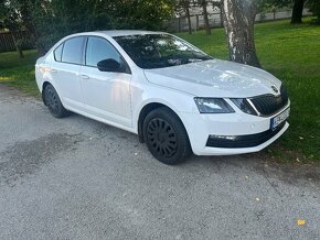 Škoda octavia 3fl 1.5tsi 110kw - 3