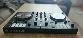 Traktor S2 Mk3 - 3