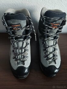 SCARPA GTX - 3