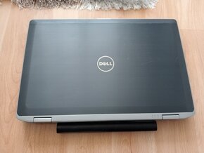 predám Dell latitude e6530 /Intel core i5 /8gb ram / FULL HD - 3