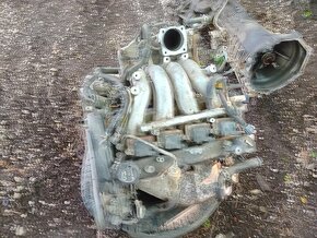 Motor mitsubishi pinin 1,8i gdi - 3