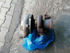 Turbo MAN TGX 18.480 Euro 6 - 3