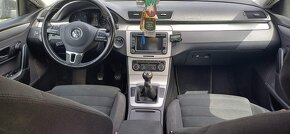 Volkswagen passat cc 2.0 TDI - 3