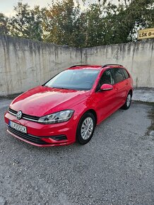 Vw Golf 7 variant - 3