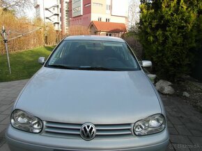 Volkswagen golf 4 - 3