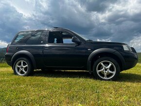 Land Rover Freelander - 3