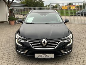 Renault Talisman Blue dCi 150 Intens - 3