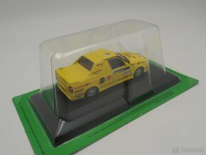 Škoda Felicia Pickup Racing 2001  1/43 - 3