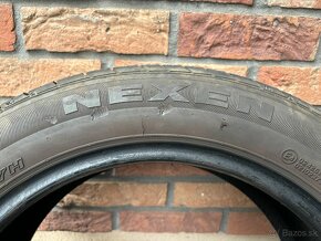 Letné pneu NEXEN/Barum 195/55 R16 - 3