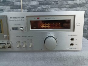 TECHNICS M17 - 3