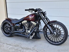 Harley Davidson Breakout - 3