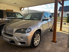 Bmw X5 35D - 3