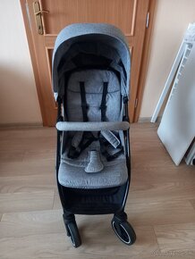 Kočík Britax Römer B-Agile M - 3