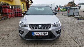 SEAT ARONA XC 1.0 TSI 85kW - 3