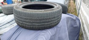 205/50 r17 zimne Continental TS830p - 3