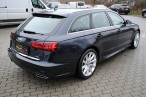 Audi A6 Avant 3.0 TDI DPF 272k quattro S tronic⭐ODPOČET DPH⭐ - 3