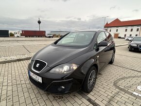 Seat Altea Xl 1.8tsi 118kw DSG 7st facelift 2012 - 3