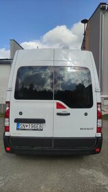 Renault MASTER L3H2 karavan - 3