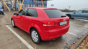 Audi A3 1.6 mpi - 3