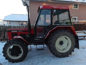 Zetor 7245 - 3