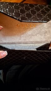 Slnečné okuliare zn.Gucci UNISEX s handričkou - 3