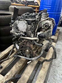 Motor 2.0 tdi 103 kw - 3