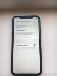 —Predam IPhone 11 64GB Čierny - 3