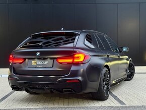 BMW Rad 5 530d xDrive - 3