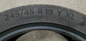 245/45r19 Continental PremiumContact 6 - 3