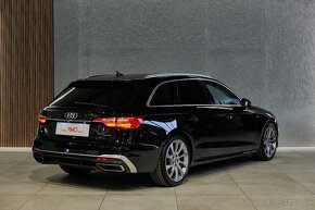 Audi A4 40, 2.0TDI 150kW, automat, quattro, DPH - 3