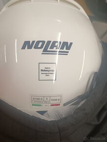 Nolan N100-5 S - 3