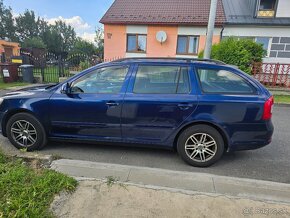 Škoda Octavia 1,6 TDi 77kw kombi možný odpočet DPH - 3