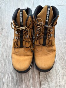 Timberland - 3