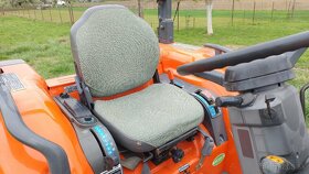 Kubota KL250 - 3