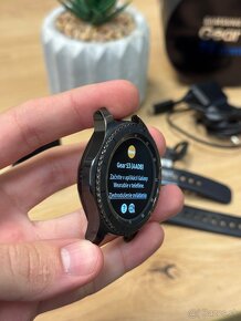 Samsung Gear S3 Frontier - 3