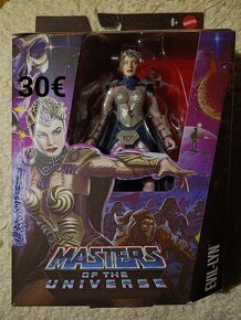 Masters of the universe (He-man) - 3