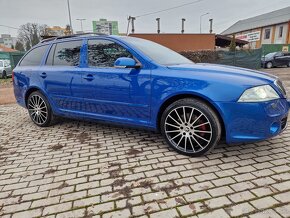 Skoda octavia rs - 3