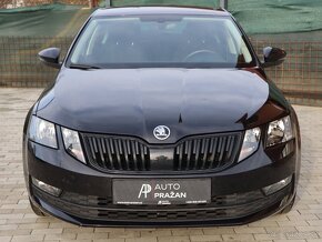 Škoda Octavia 1,5 TSI 110kw DSG Style - 3