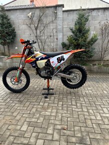 Predám KTM EXC-F 450 r.v.2022 - 3