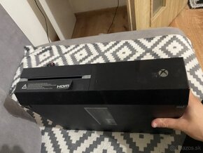 mam na predaj xbox - 3