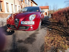 Alfa Romeo Mito - 3