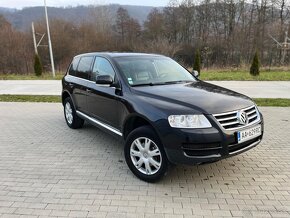 Volkswagen Touareg 3.0 V6 TDI 4x4 ✅ - 3