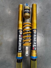 Predam tlmiče ohlins - 3